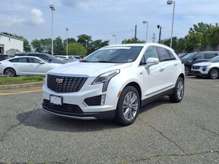 2023 Cadillac XT5 for sale in Woodbridge NJ