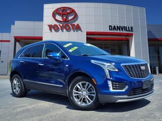 2023 Cadillac XT5