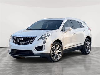 2024 Cadillac XT5 for sale in Plymouth MI