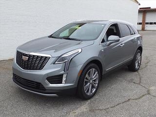 2024 Cadillac XT5