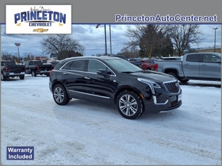 2024 Cadillac XT5