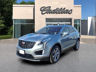 2024 Cadillac XT5 for sale in North Brunswick NJ