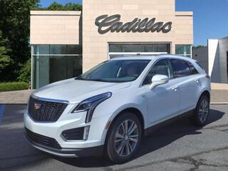 2025 Cadillac XT5