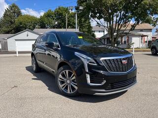 2025 Cadillac XT5 for sale in Columbiana OH