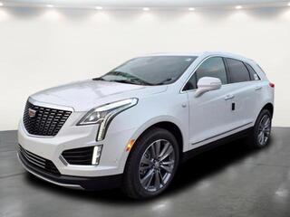 2025 Cadillac XT5 for sale in Salem OH