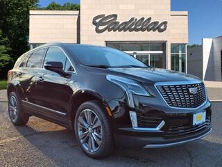 2025 Cadillac XT5 for sale in North Brunswick NJ