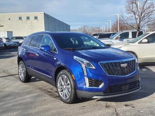 2025 Cadillac XT5 for sale in Matteson IL