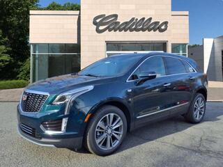 2025 Cadillac XT5