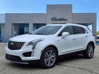 2025 Cadillac XT5 for sale in Ann Arbor MI