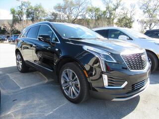 2025 Cadillac XT5 for sale in Ocala FL