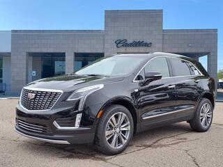 2025 Cadillac XT5 for sale in Ann Arbor MI