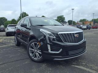 2025 Cadillac XT5 for sale in Columbiana OH