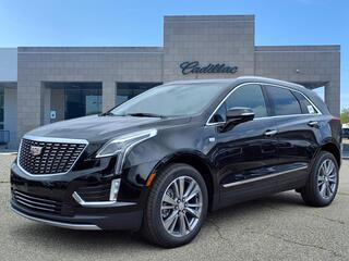 2025 Cadillac XT5 for sale in Ann Arbor MI