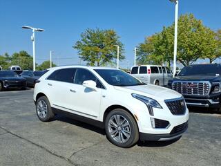 2025 Cadillac XT5 for sale in Matteson IL