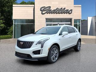 2025 Cadillac XT5 for sale in North Brunswick NJ