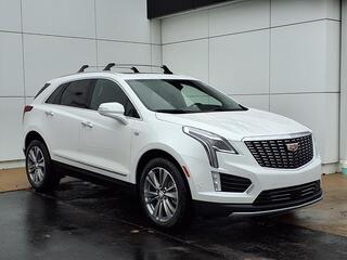 2026 Cadillac XT5