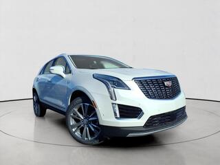 2026 Cadillac XT5