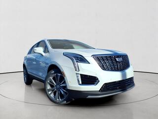 2026 Cadillac XT5
