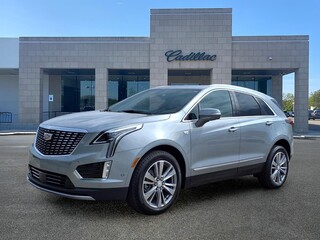 2026 Cadillac XT5 for sale in Ann Arbor MI