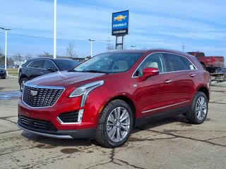 2026 Cadillac XT5 for sale in Ann Arbor MI