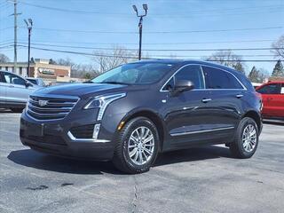 2017 Cadillac XT5 for sale in Waterford MI