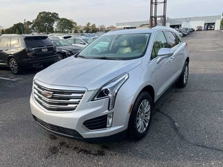 2018 Cadillac XT5 for sale in Plymouth MI