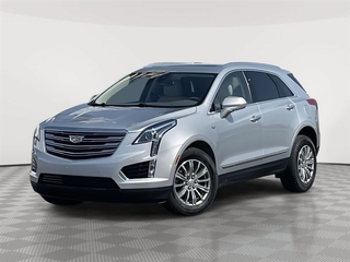 2018 Cadillac XT5 for sale in Plymouth MI