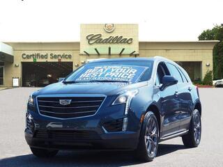 2019 Cadillac XT5