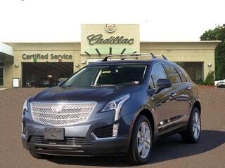 2019 Cadillac XT5