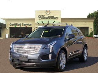 2019 Cadillac XT5 for sale in Danvers MA