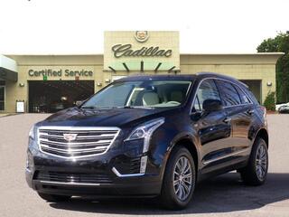 2019 Cadillac XT5