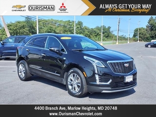 2020 Cadillac XT5 for sale in Bedford VA