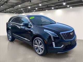 2021 Cadillac XT5