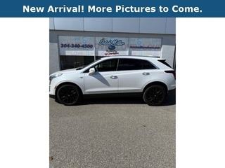 2021 Cadillac XT5