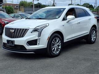2021 Cadillac XT5 for sale in Freeport NY