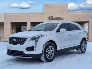 2022 Cadillac XT5 for sale in Ann Arbor MI