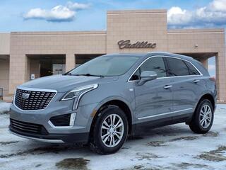 2022 Cadillac XT5 for sale in Ann Arbor MI