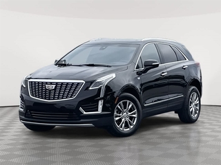 2022 Cadillac XT5