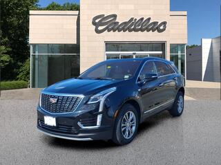 2022 Cadillac XT5 for sale in North Brunswick NJ