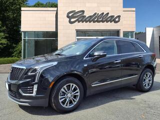 2022 Cadillac XT5