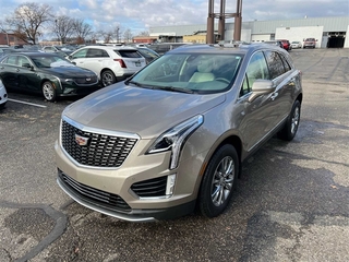 2022 Cadillac XT5 for sale in Plymouth MI