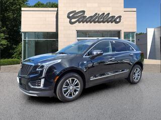 2022 Cadillac XT5