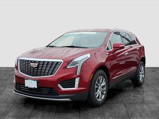 2023 Cadillac XT5 for sale in Woodbridge NJ