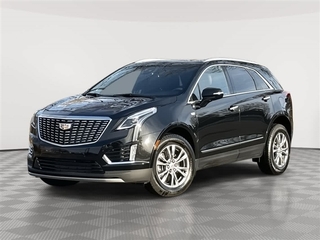 2023 Cadillac XT5 for sale in Plymouth MI