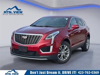 2023 Cadillac XT5 for sale in Chattanooga TN