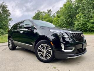 2023 Cadillac XT5 for sale in Knoxville TN