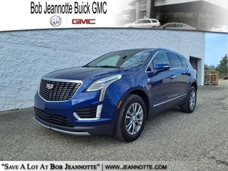 2023 Cadillac XT5 for sale in Plymouth MI