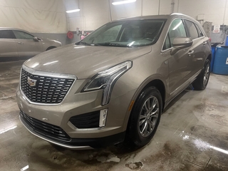 2023 Cadillac XT5 for sale in Plymouth MI