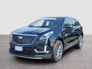 2023 Cadillac XT5