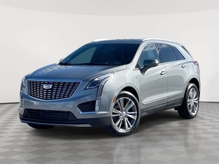 2024 Cadillac XT5 for sale in Plymouth MI